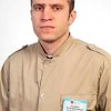 Бородавко Сергей Николаевич