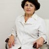 Давидьянц Луиза Сергеевна