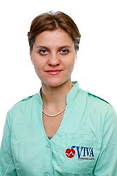 Качанова Лариса Борисовна