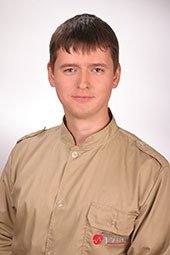 Канивец Петр Витальевич