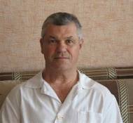 Малый Василий Пантелеевич