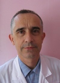 Манжура Александр Иванович