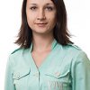 Павлюченко Юлия Геннадьевна