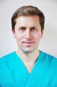 Шаповалов Игорь Вячеславович