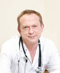 Швец Александр Орестович