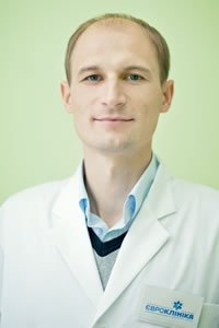 Хомук Юрий Николаевич