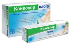 КАНЕСПОР