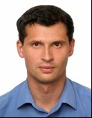 Костюк Константин Романович