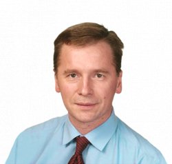 Костюк Михаил Романович