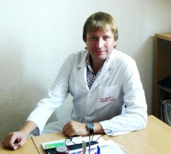 Налетов Андрей Васильевич