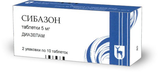 СИБАЗОН: Инструкция, Отзывы, Аналоги, Цена В Аптеках - Medcentre.
