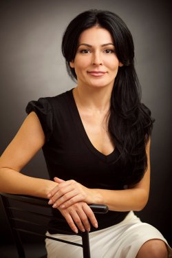 Янсонс Алла