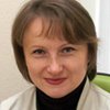 Бьень Светлана Владимировна