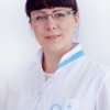 Фадеева Юлия Владиславовна