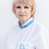 Харламова Алла Михайловна