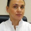 Носарь Евгения Анатолиевна