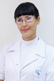 Руфанова Анна Анатольевна