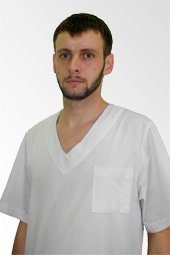 Шабло Ярослав Анатольевич