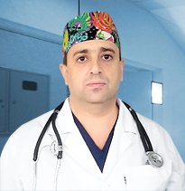 Ткачуковский Александр Феликсович