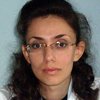 Берлина Татьяна Яковлевна