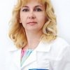 Кривенко Татьяна Александровна