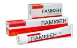 ЛАМИФЕН