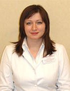 Манойло Татьяна Владимировна