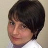 Пинчук Марина Ивановна