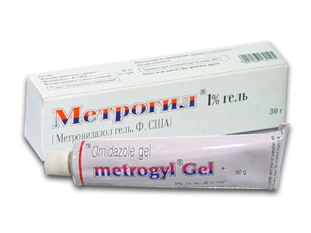 Метрогил гель: характеристики, от чего помогает, как применять наружный в гинекологии, для мужчин, при беременности, способ нанесения