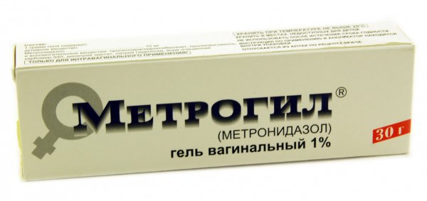 Gel metrogil pentru penis. Metrogil Gel - instrucțiuni oficiale de utilizare - Geluri
