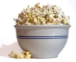 Попкорн (Popcorn)