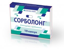 СОРБОЛОНГ