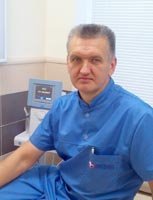 Горевой Владислав Николаевич