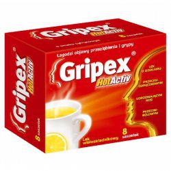 ГРИПЕКС