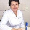 Романюк Раиса Афиногеновна