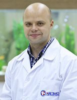 Верещак Владимир Васильевич