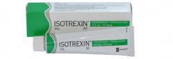 ИЗОТРЕКСИН