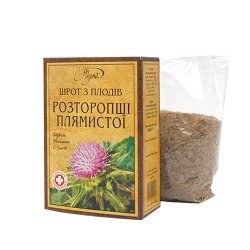 РАСТОРОПША