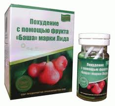 ФРУКТ БАША