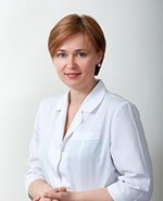 Стрелко Галина Владимировна