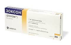 Лекарство от простатита зоксон thumbnail