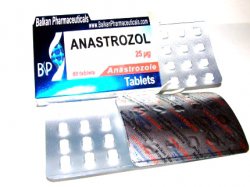 АНАСТРОЗОЛ