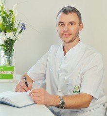 Брынь Владимир Миронович