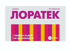 ЛОРАТЕК