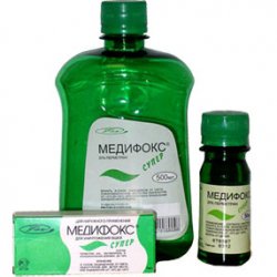 МЕДИФОКС: инструкция, отзывы, аналоги, цена в аптеках - Medcentre.com.ua