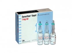 СИНАКТЕН ДЕПО