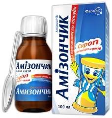 АМИЗОНЧИК