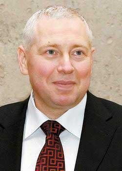 Храпач Василий Васильевич