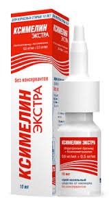 КСИМЕЛИН ЭКСТРА