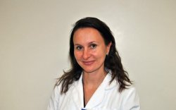 Махиня Оксана Вячеславовна